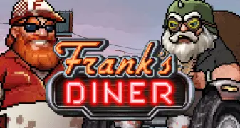 Frank's Diner game tile