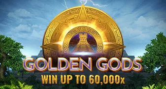 Golden Gods game tile