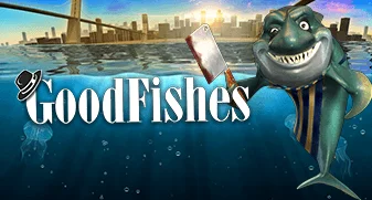 Good Fishes game tile