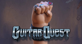 Guitar Quest game tile