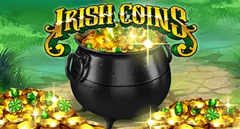 Irish Coins game tile