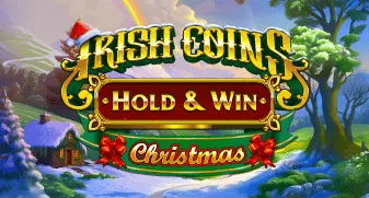 Irish Coins Hold & Win – Christmas Edition game tile