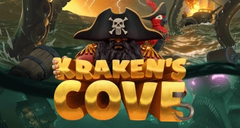 Kraken's Cove game tile