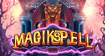 Magikspell game tile