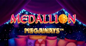 Medallion Megaways game tile