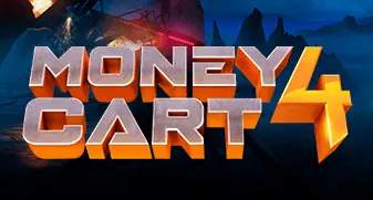 Money Cart 4 game tile