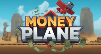 Money Plane game tile