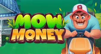 Mow Money game tile