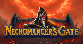 Necromancer's Gate game tile