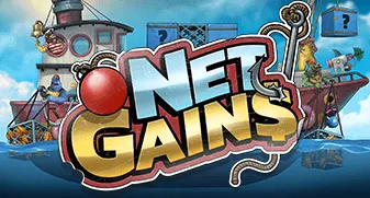 Net Gains game tile