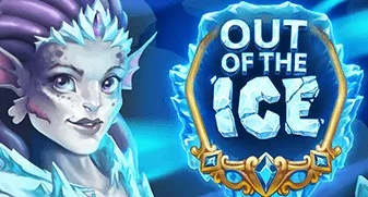 Out Of The Ice game tile