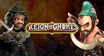 Reign of Gnomes game tile