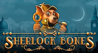 Sherlock Bones game tile