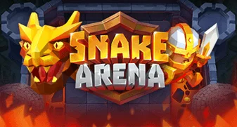 Snake Arena game tile