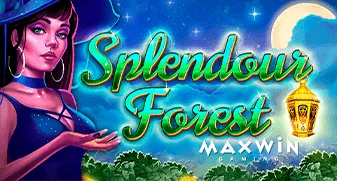 Splendour Forest game tile