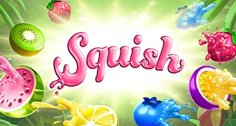 Squish game tile