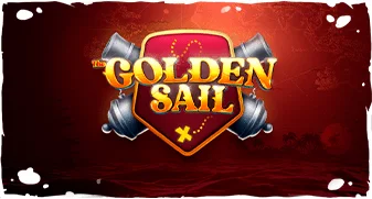 The Golden Sail game tile