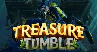 Treasure Tumble game tile