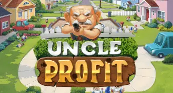 Uncle Profit game tile