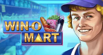 Win-O-Mart game tile