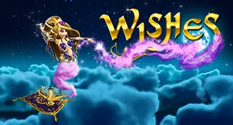 Wishes game tile