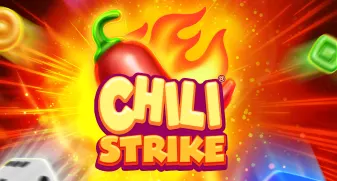 Chili Strike game tile