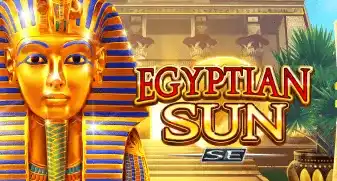 Egyptian Sun SE game tile