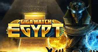 Giga Match Egypt game tile