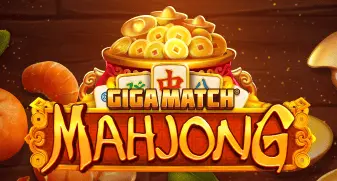 Giga Match Mahjong game tile