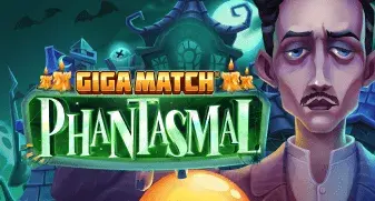 Giga Match Phantasmal game tile