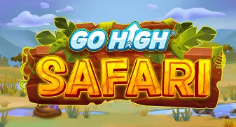 Go High Safari game tile