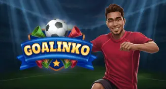 Goalinko game tile