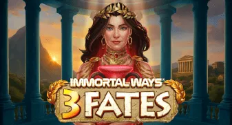 Immortal Ways 3 Fates game tile