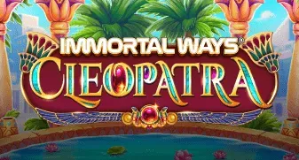 Immortal Ways Cleopatra game tile