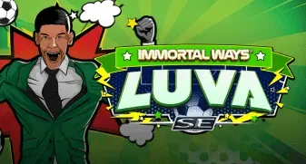 Immortal Ways Luva SE game tile