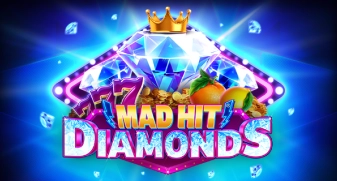 Mad Hit Diamonds game tile