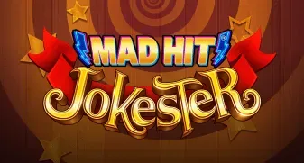 Mad Hit Jokester game tile