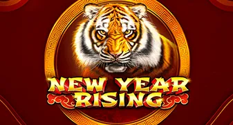 New Year Rising game tile
