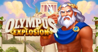Olympus Explosion game tile