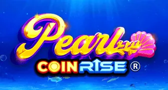 Pearl Coin Rise game tile