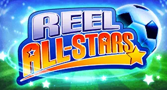 Reel All-Stars game tile