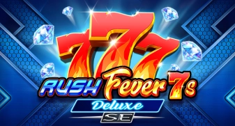 Rush Fever 7s Deluxe SE game tile
