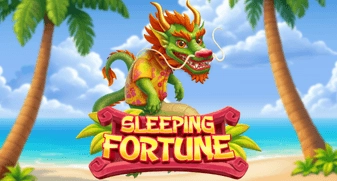Sleeping Fortune game tile