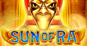 Sun of Ra game tile
