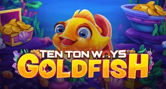 Ten Ton Ways Goldfish game tile