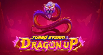Turbo Storm Dragon Up game tile