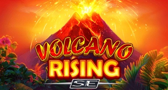 Volcano Rising SE game tile
