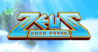 Zeus Rush Fever game tile