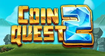 Coin Quest 2 game tile