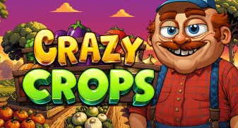 Crazy Crops game tile